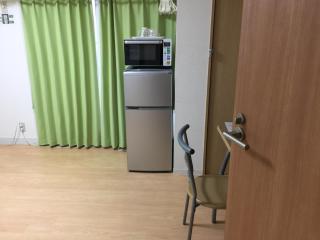 Isshuku Ryokan Asakusabashi - Vacation STAY 17365v - 3