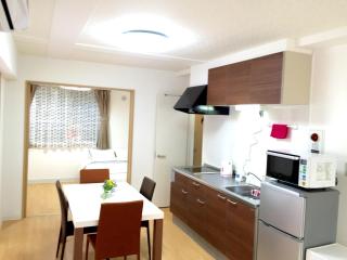 Isshuku Ryokan Asakusabashi - Vacation STAY 17346v - Tokyo - 8