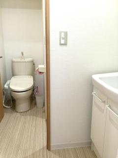 Isshuku Ryokan Asakusabashi - Vacation STAY 17346v - Tokyo - 2