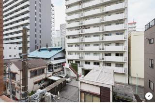 Marvelous Kinshicho - Vacation STAY 12965v - Tokyo - 2