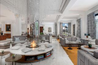 Grand Resort Bad Ragaz - Bad Ragaz - 1