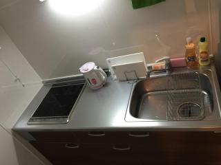 Isshuku Ryokan Asakusabashi - Vacation STAY 17363v - Tokyo - 6