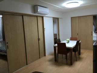 Isshuku Ryokan Asakusabashi - Vacation STAY 17353v - Tokio - 5