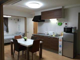Isshuku Ryokan Asakusabashi - Vacation STAY 17353v - Tokio - 9