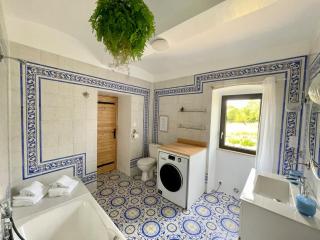 Les Herbes Blanches - Gîte privé - calme & nature, rivière - 2