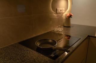 Family Friendly Serviced Stay with City View In Penta Square - DHA Lahore - Lahore - 4