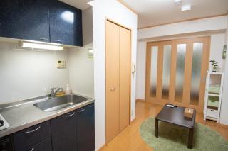 MELL-THEATHER - Vacation STAY 10360 - Osaka - 7