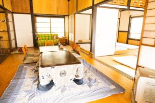 Onjuku ikkyu - Vacation STAY 14021v - Hongu - 2