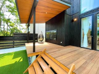 Karuizawa House Villa - Vacation STAY 08359v - Oiwake - 6