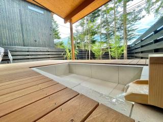 Karuizawa House Villa - Vacation STAY 16963v - Oiwake - 9