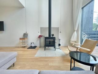 Karuizawa House Villa - Vacation STAY 16963v - Oiwake - 1