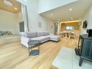 Karuizawa House Villa - Vacation STAY 16963v - Oiwake - 5
