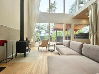 Karuizawa House Villa - Vacation STAY 16963v - Oiwake - 3