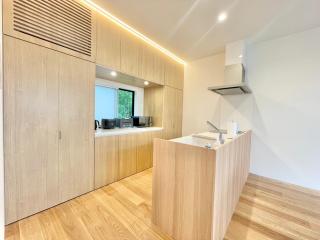 Karuizawa House Villa - Vacation STAY 16971v - Oiwake - 7