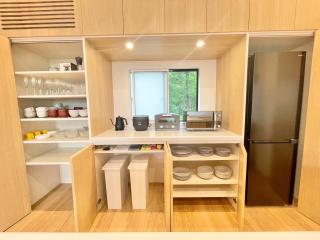 Karuizawa House Villa - Vacation STAY 16971v - Oiwake - 4