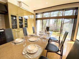 Karuizawa House Villa - Vacation STAY 27625v - Oiwake - 5