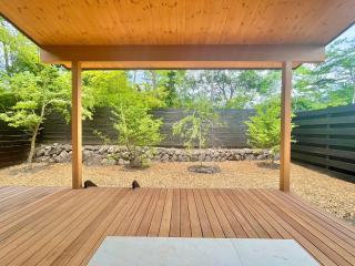 Karuizawa House Villa - Vacation STAY 16955v - Oiwake - 8