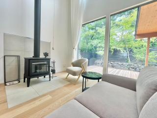 Karuizawa House Villa - Vacation STAY 16955v - Oiwake - 7