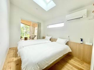 Karuizawa House Villa - Vacation STAY 16955v - Oiwake - 6
