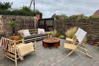 Monarc House by Big Skies Cottages - Baconsthorpe - 9