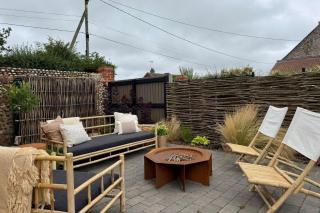 Monarc House by Big Skies Cottages - Baconsthorpe - 7