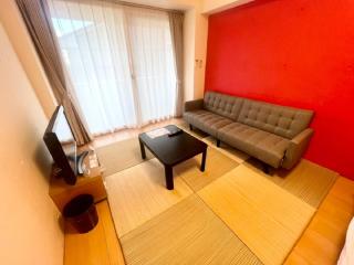 Hamamoto Palace Taniyama - Vacation STAY 11251 - 8