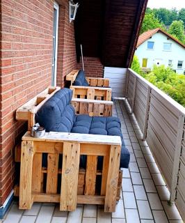 Ferienwohnung Glühwürmchen - 2