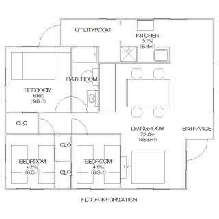 House number 7106 - Vacation STAY 10493 - 2