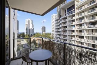 Broadbeach 806 - Gold Coast - 8