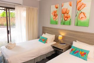 Gorgeous Gecko Guesthouse - 1