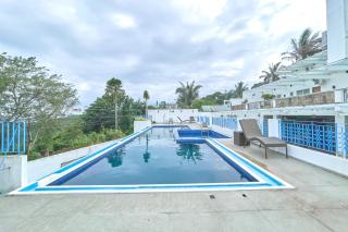 Tagaytay Hotel SixB - 4