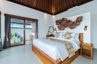 Mahayani Ubud Villa - 1