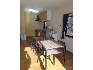 C,T,Forest - Vacation STAY 15217v - Minamitsuru - 2