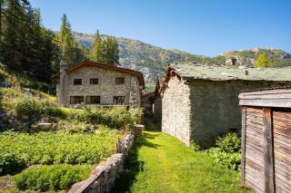 Chalet 1728 - La Reculaz - 2 minutes from Val D'isere by free shuttle bus - Tignes - 0