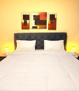 Charming Apartment in Historic Building-Near Luanda Bay - 3