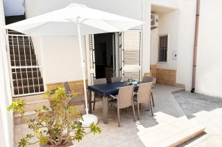 Corte Marina - Torre Lapillo - 0