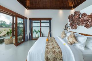 Mahayani Ubud Villa - 9