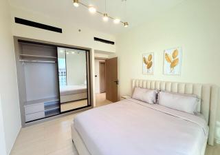 Binghatti Crescent Cozy 2 BR - 3