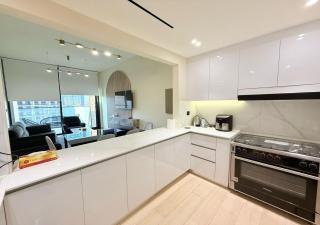 Binghatti Crescent Cozy 2 BR - 1