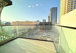 Binghatti Crescent Cozy 2 BR - 9