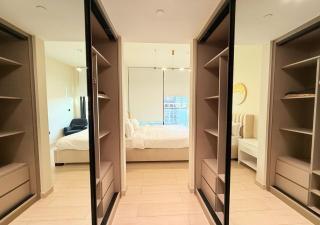 Binghatti Crescent Cozy 2 BR - 4