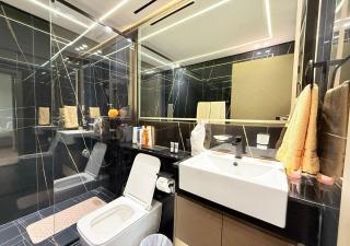 Binghatti Crescent Cozy 2 BR - 6