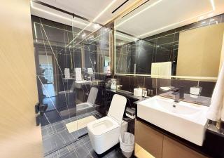 Binghatti Crescent Cozy 2 BR - 8