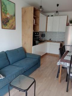 Pokoje nad Radunią - 9