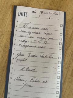 Cottage atypique avec piscine & accès au lac 6 personnes - 8