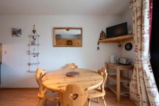 Studio 4 Pers Saint-françois - 5