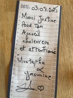 Cottage atypique avec piscine & accès au lac 6 personnes - 9