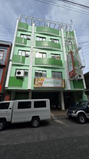 Green Mellow Court 2 - Dipolog City - 0