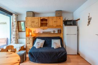 Studio 4 Pers Saint-françois - Saint-François-Longchamp - 4