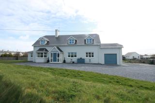 Fealeview House, Ballybunion - Ballybunion - 0